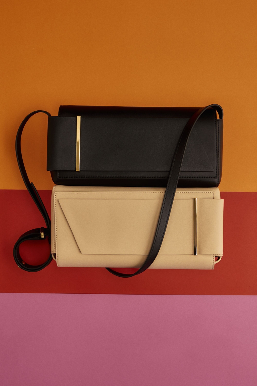 OBI SHOULDER BAG