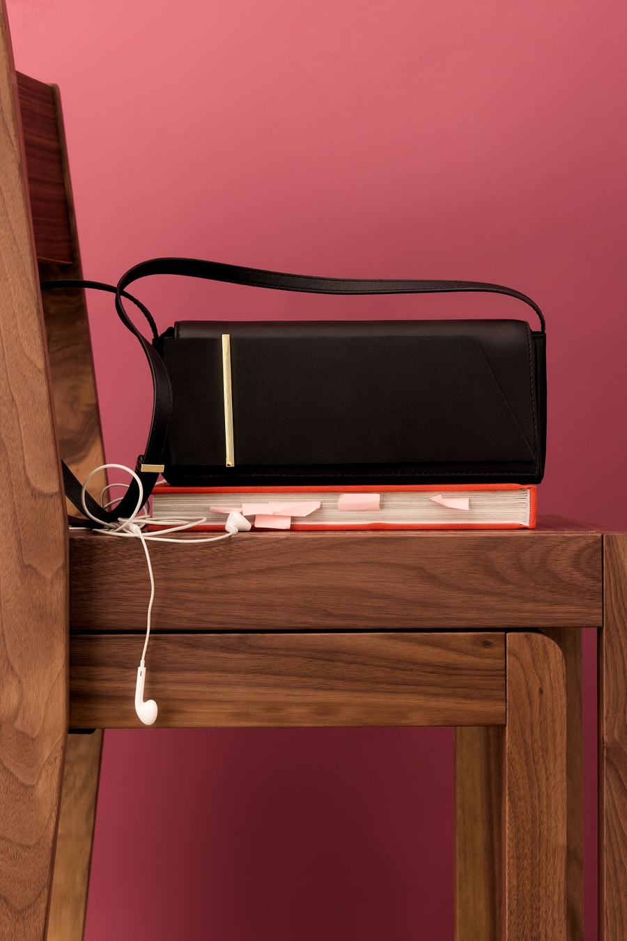 OBI SHOULDER BAG