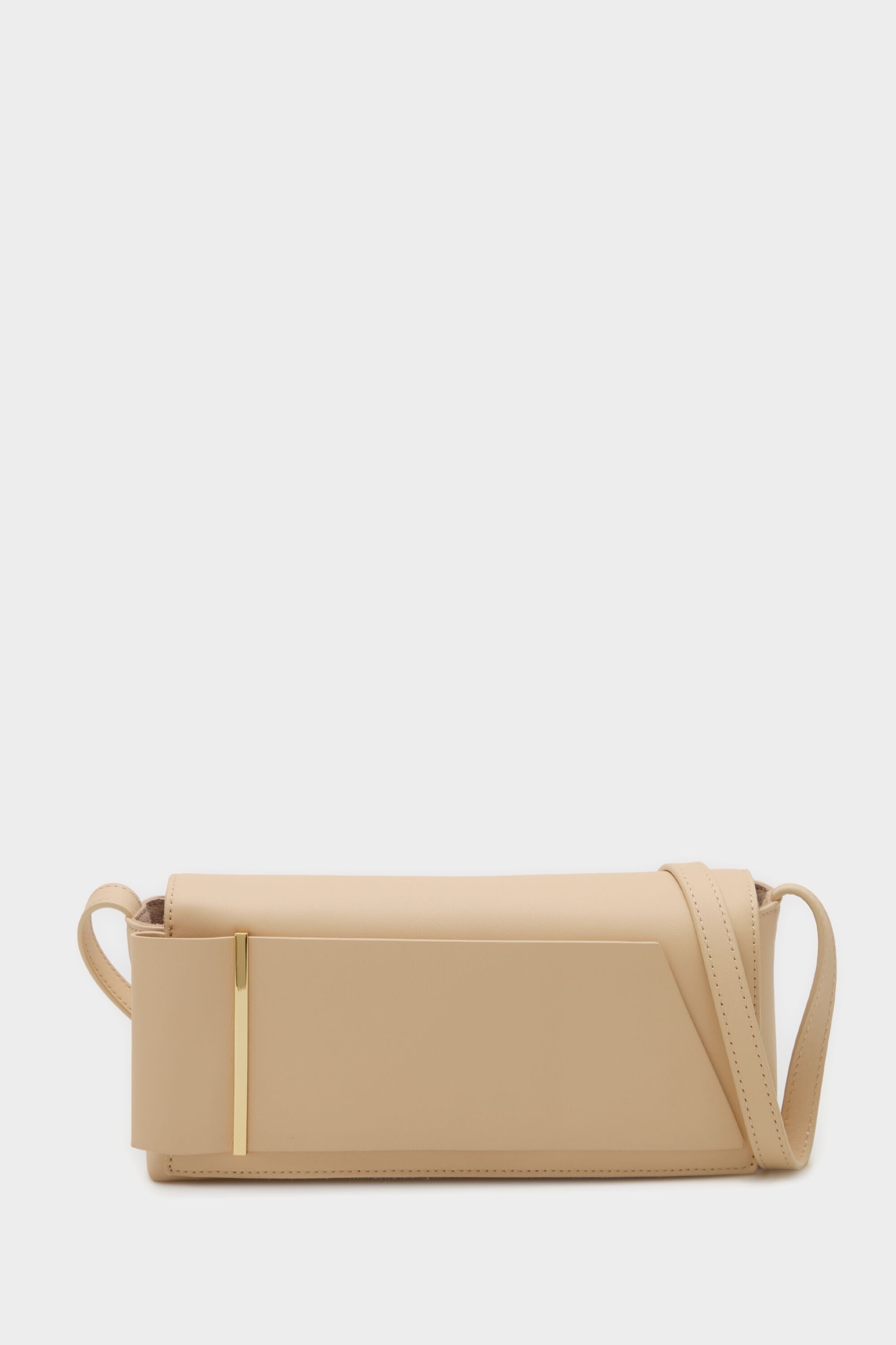 Obi shoulder bag