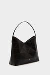 Bolso de hombro Origami