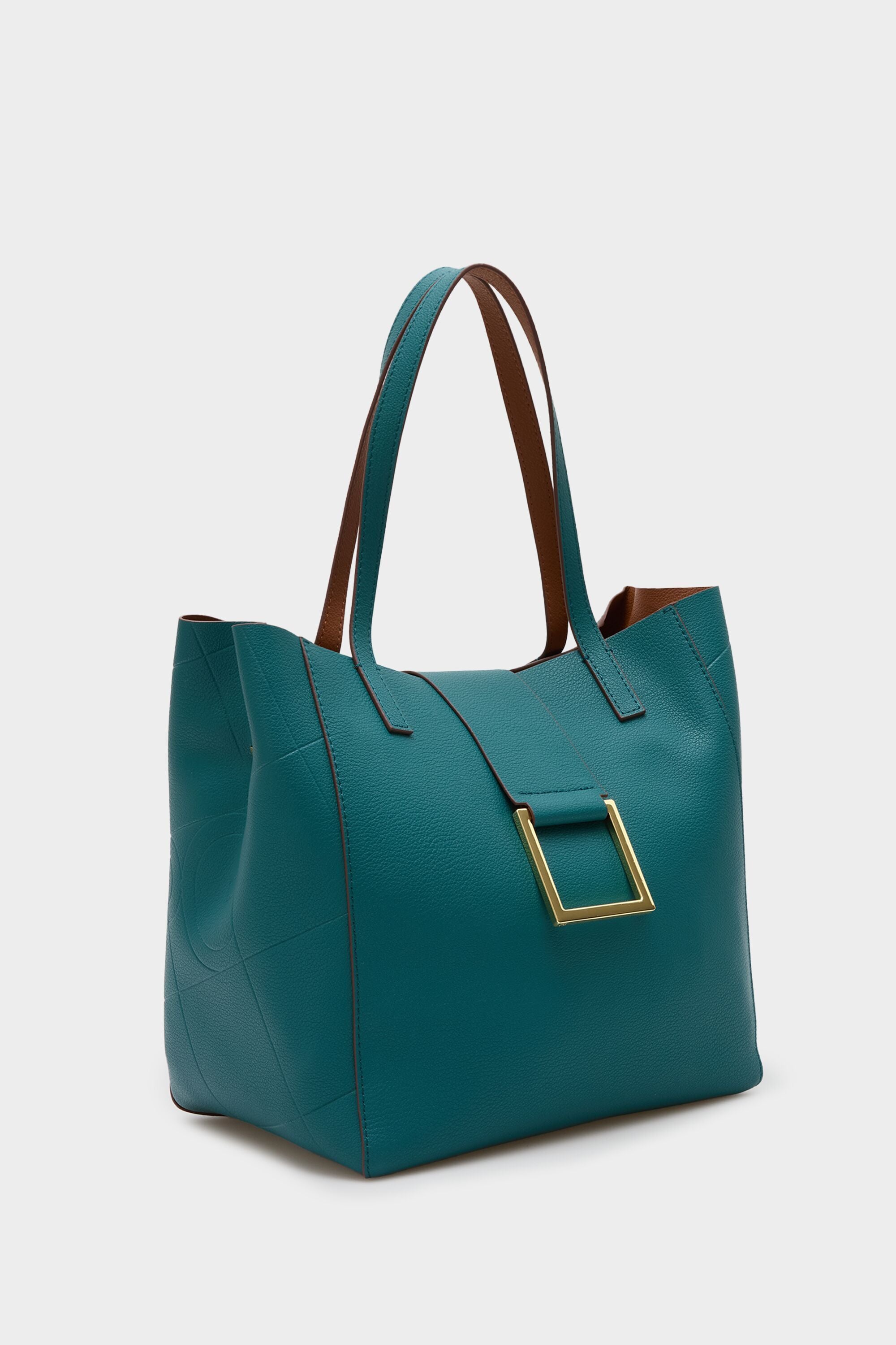 ショルダーバッグ・ポシェット ^LE ABONNE^ AVELINE QUILTING SHOULDER BAGOLIVE AB239OBG030MO SHOULDER BAG KIMBERLY WITH MATELASSE TECHNIQUE