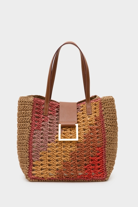 BOLSO DE HOMBRO SOHO