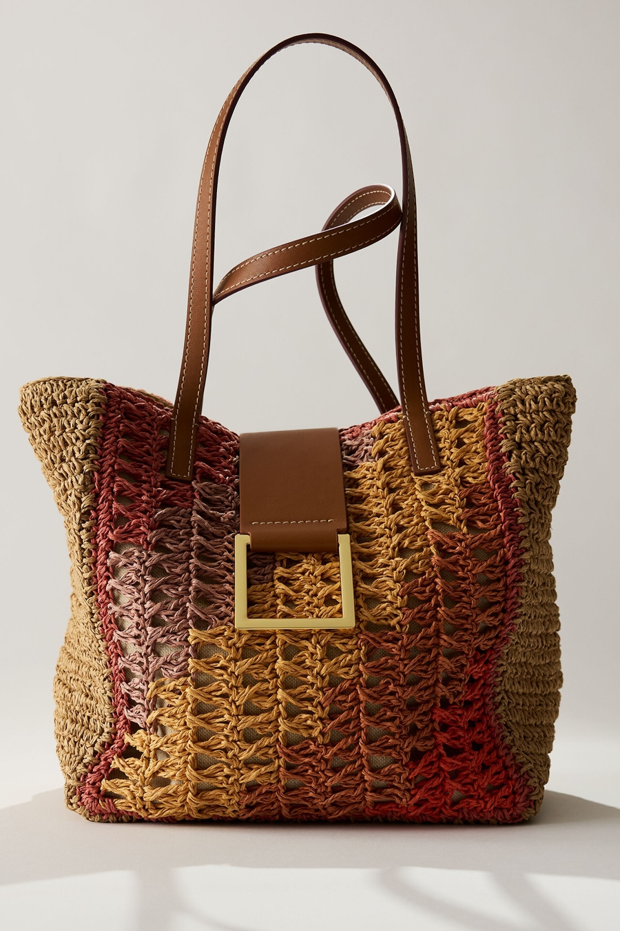 SOHO SHOULDER BAG