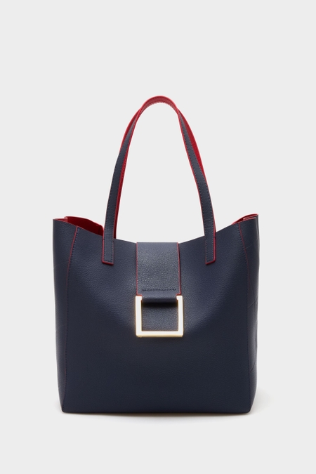 BOLSO DE HOMBRO SOHO