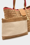 Soho shoulder bag