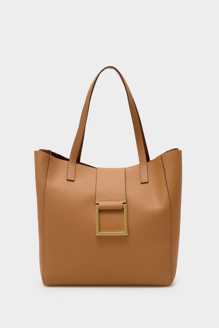 BOLSO DE MANO SOHO