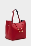 Soho shoulder bag