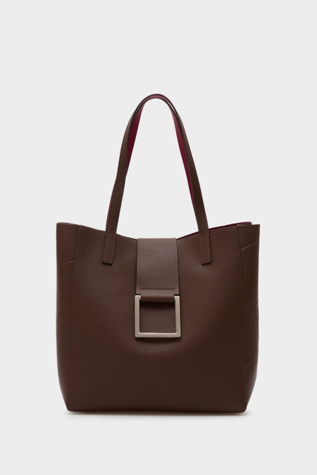 SOHO SHOULDER BAG
