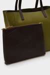 Soho shoulder bag