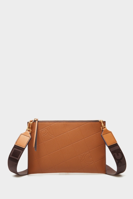 TANDEM CROSS BODY BAG