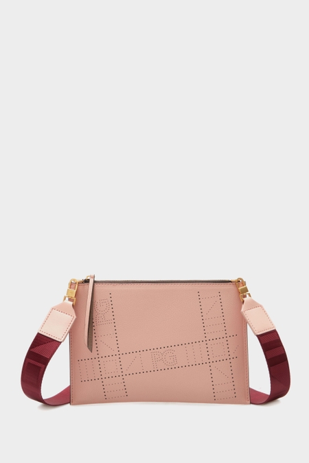 BOLSO BANDOLERA TANDEM GROSGRAIN