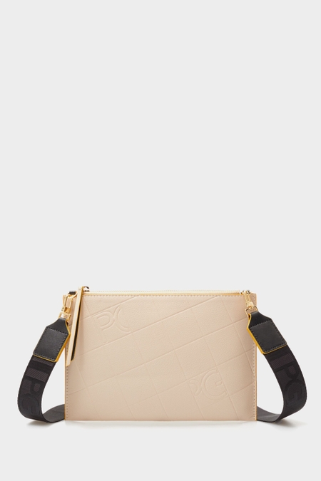 TANDEM CROSS BODY BAG