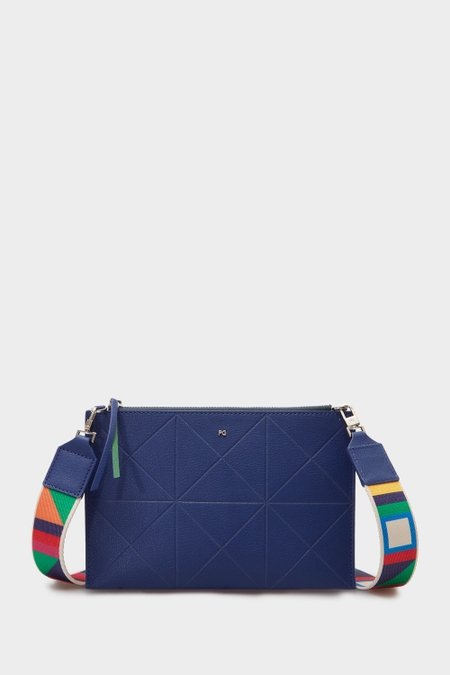 TANDEM CROSS BODY BAG