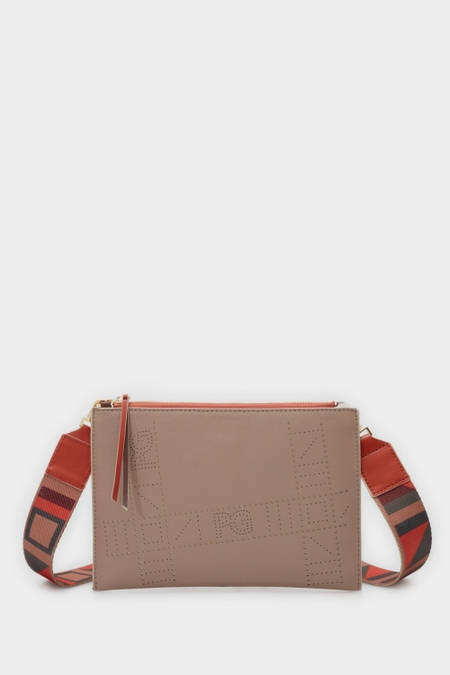 TANDEM CROSSBODY BAG