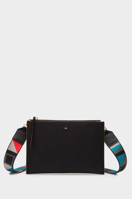 TANDEM CROSS BODY BAG