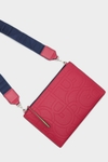 TANDEM CROSSBODY BAG