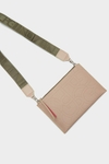 TANDEM CROSSBODY BAG