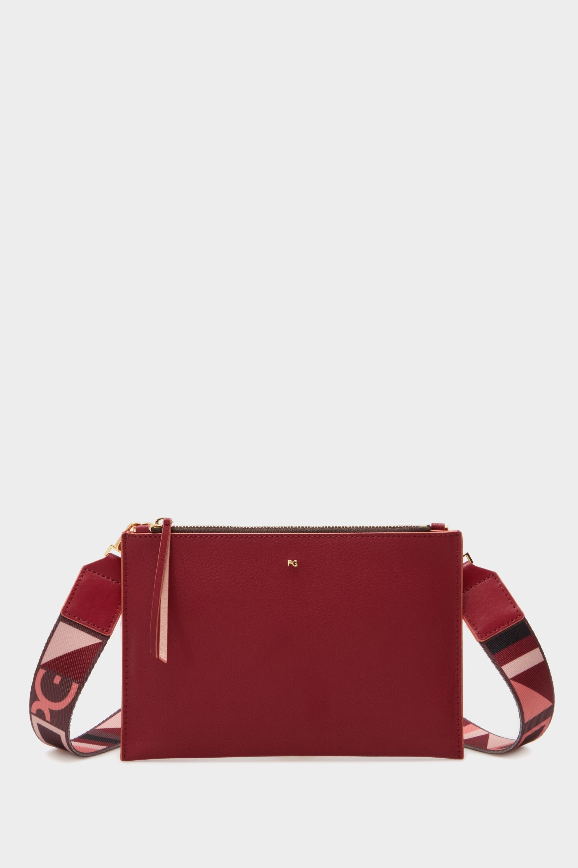 Tándem crossbody bag