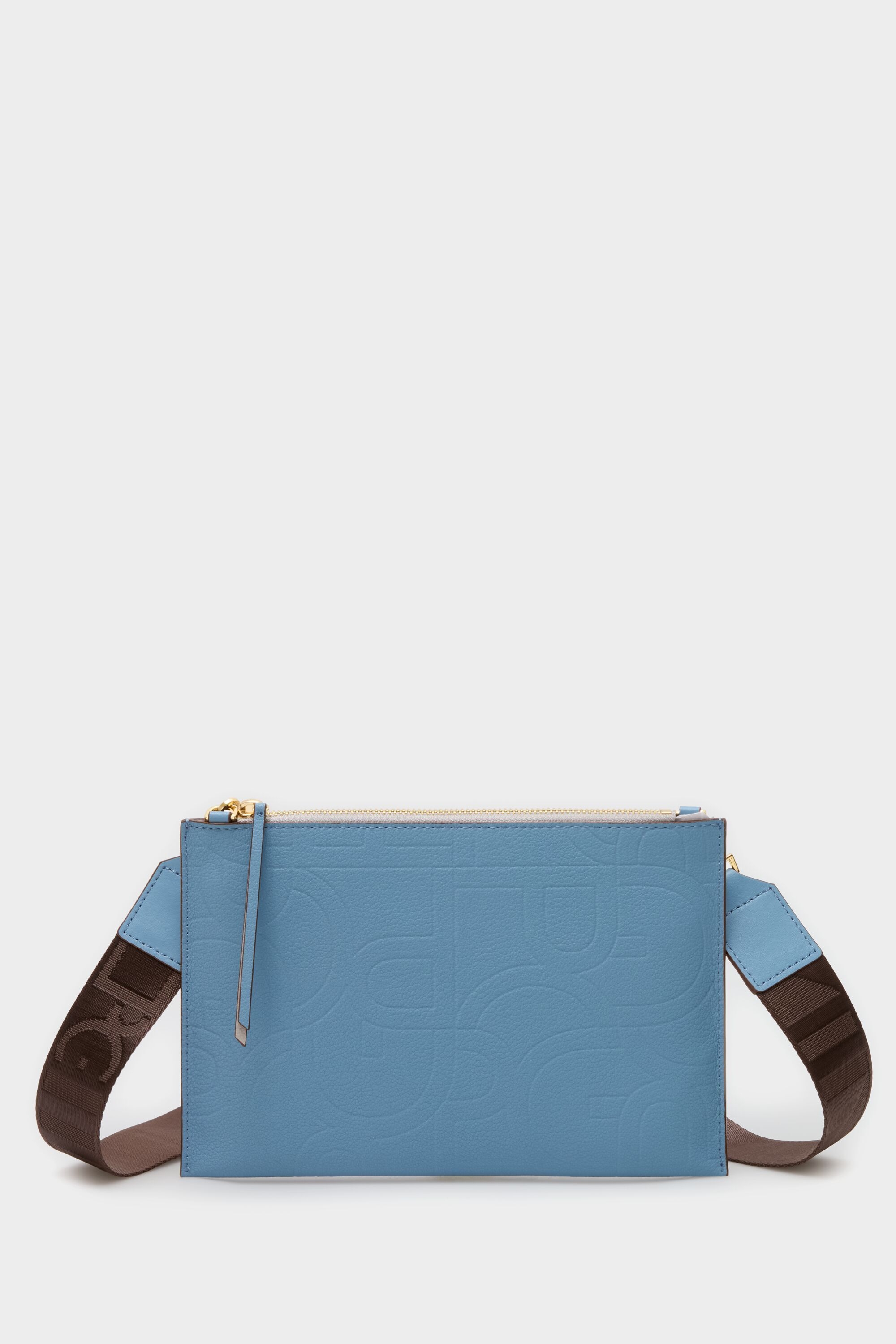 Bolso bandolera Tándem grosgrain