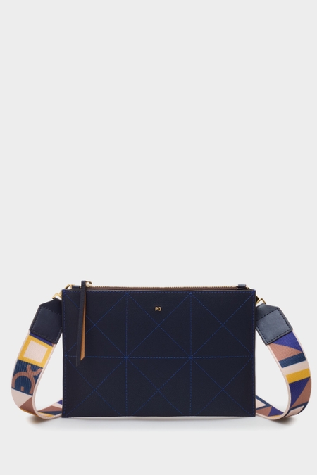 TÁNDEM CROSSBODY BAG