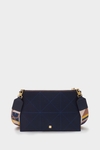 Tándem crossbody bag