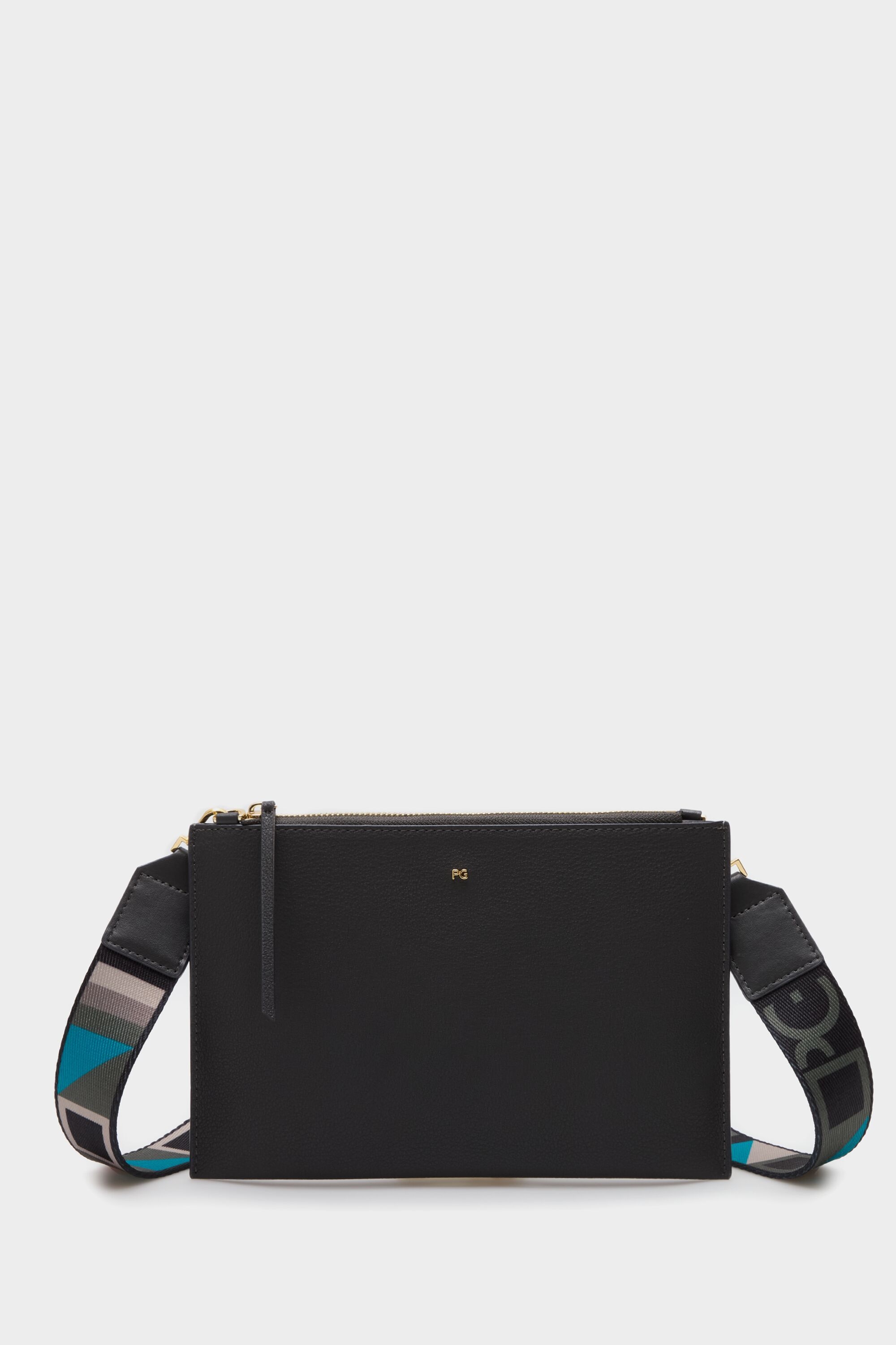 Tándem crossbody bag