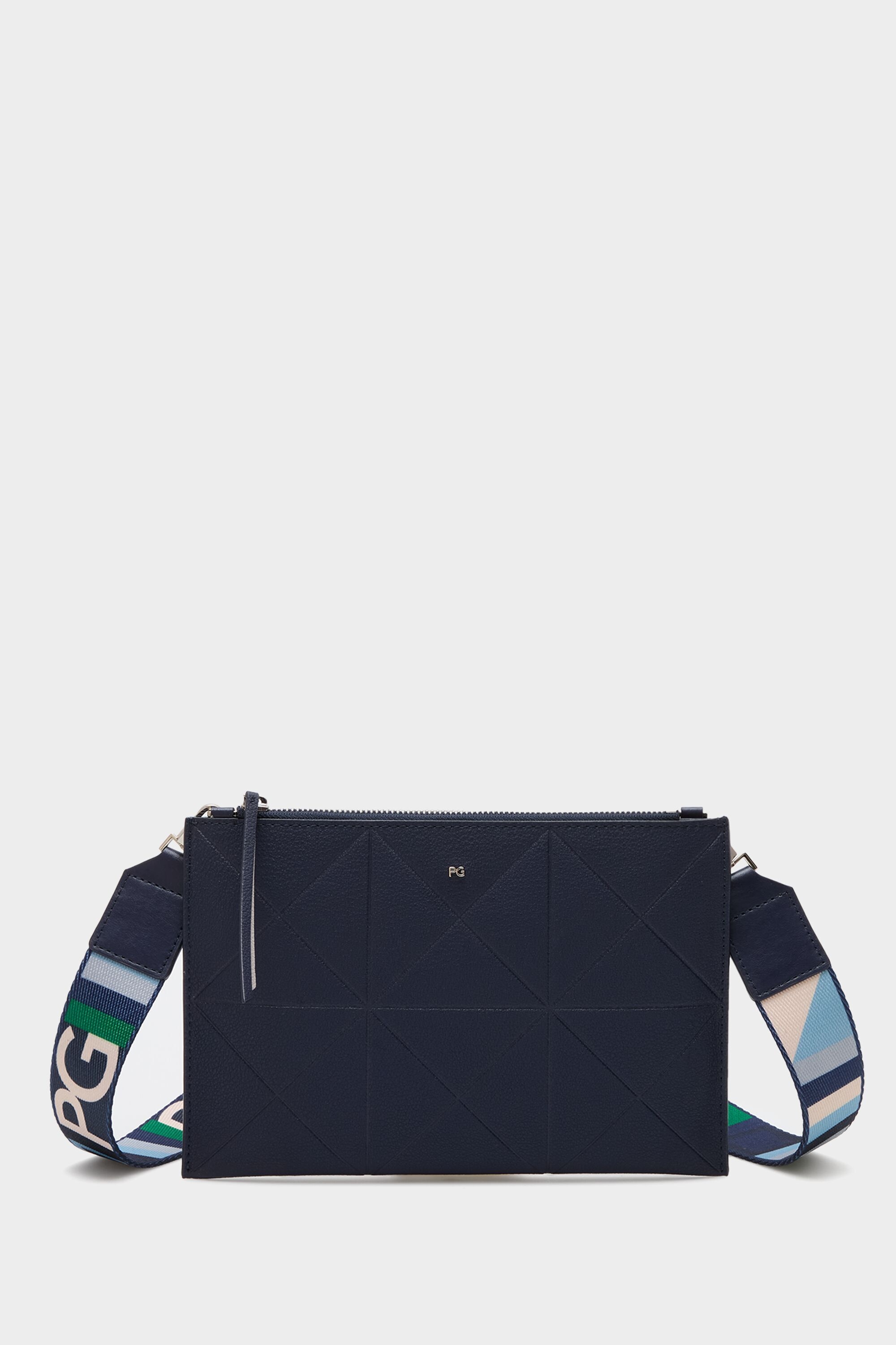 Tándem crossbody bag