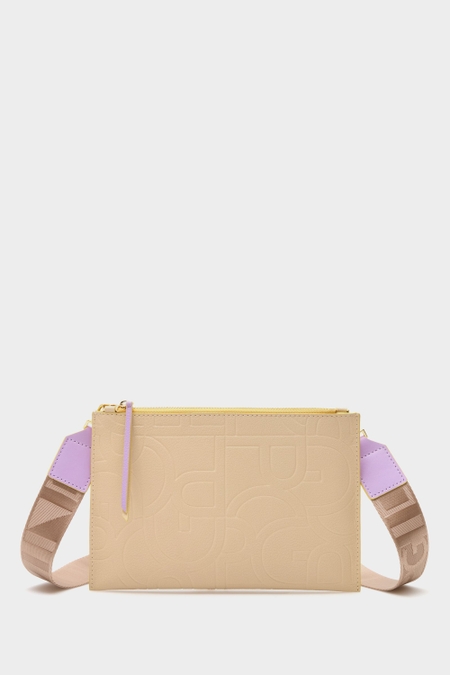 TÁNDEM CROSSBODY BAG