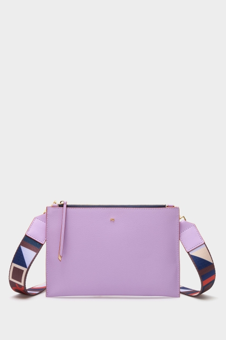 TÁNDEM CROSSBODY BAG