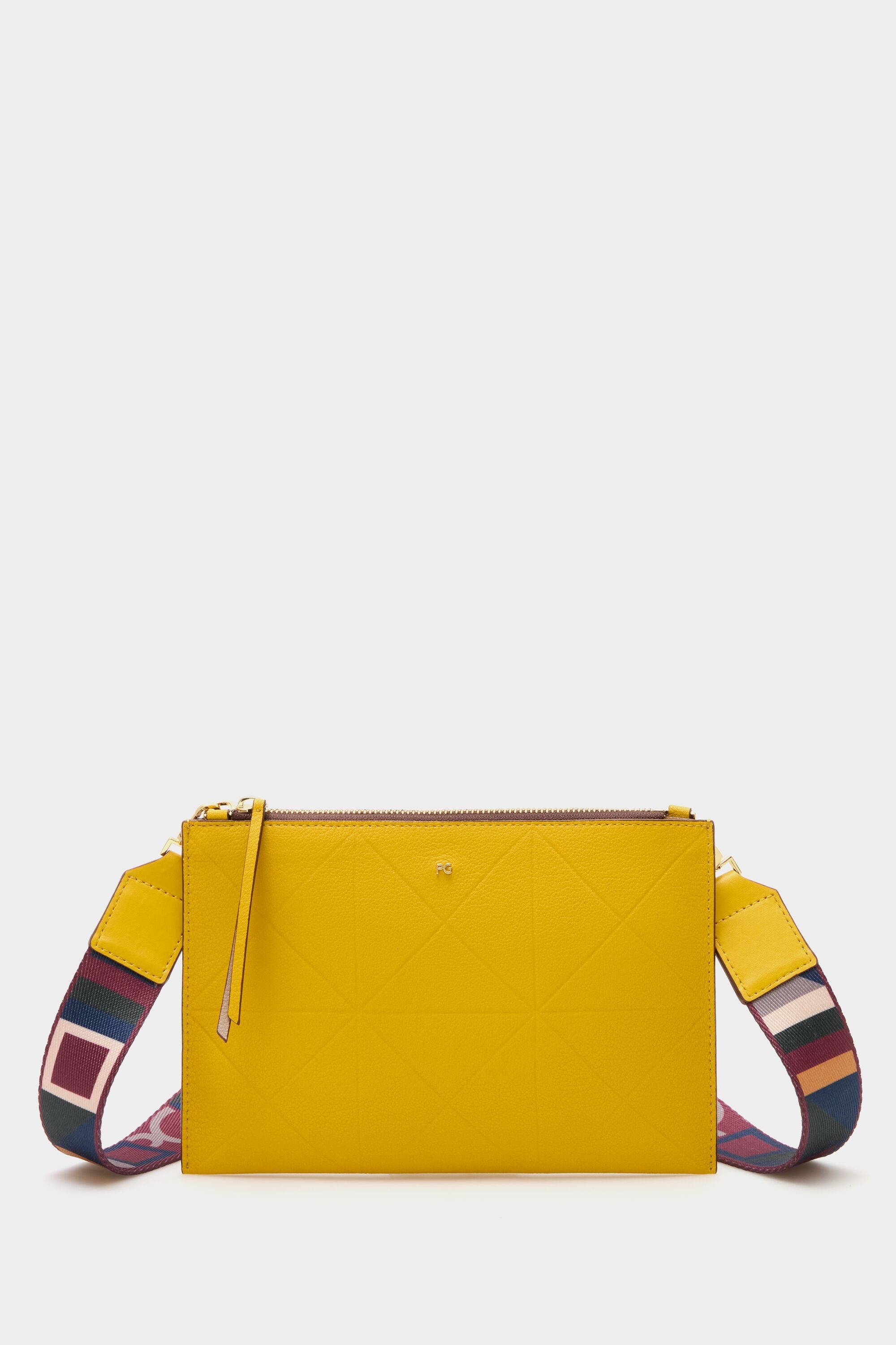 Tándem crossbody bag