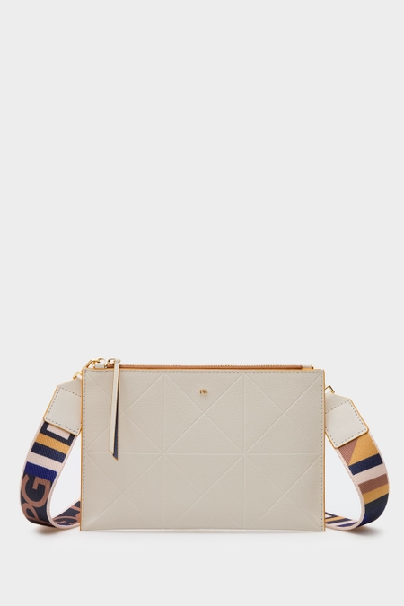 TÁNDEM CROSSBODY BAG