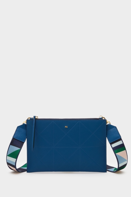 TÁNDEM CROSSBODY BAG