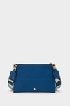 Tándem crossbody bag