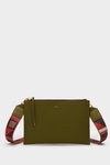 Tándem crossbody bag