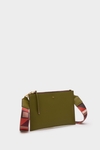 Tándem crossbody bag