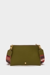 Tándem crossbody bag