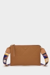 Tándem crossbody bag