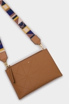 Tándem crossbody bag