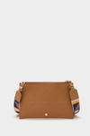 Tándem crossbody bag