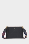 Tándem crossbody bag