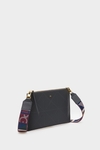 Tándem crossbody bag