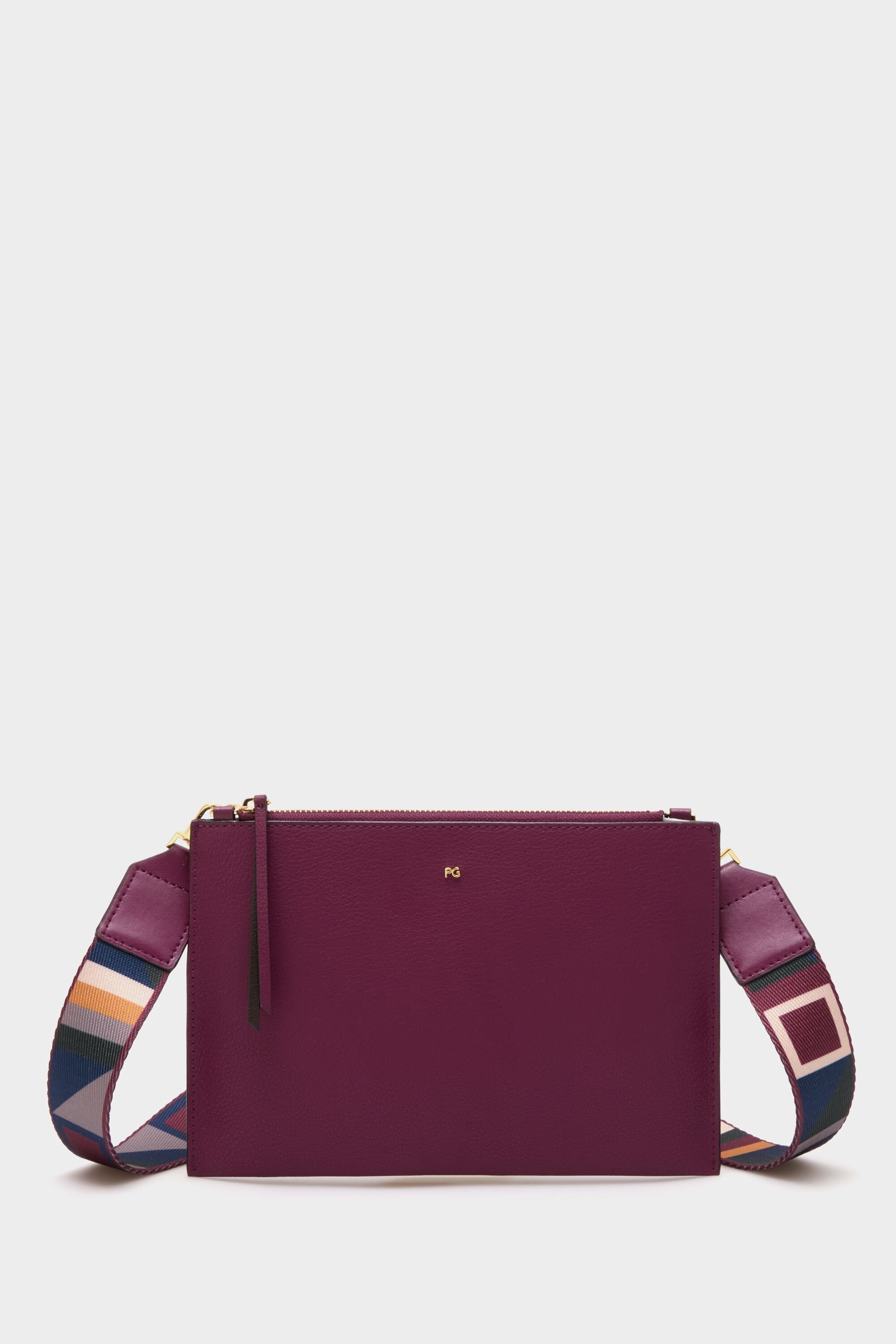 Tándem crossbody bag