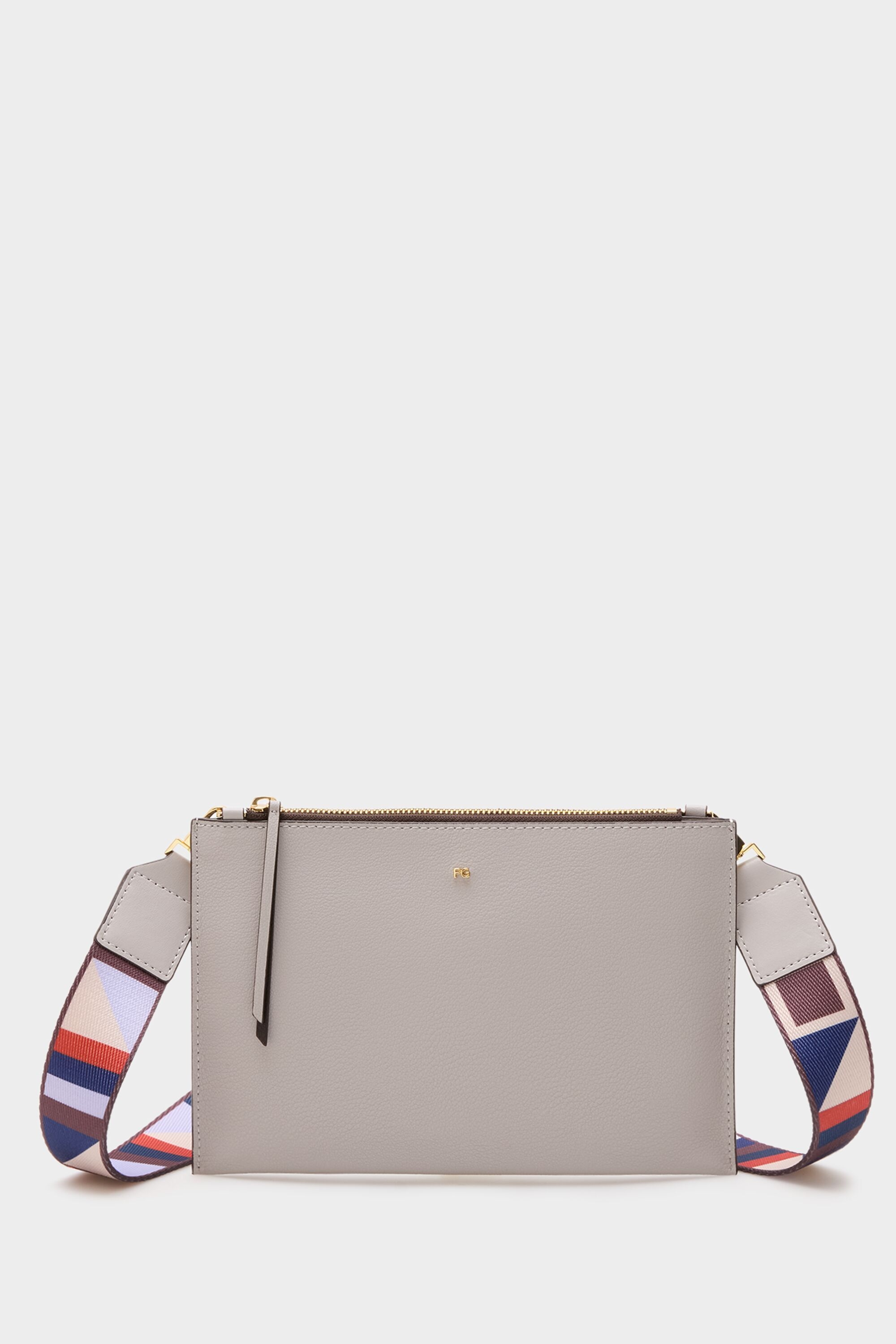 Tándem crossbody bag