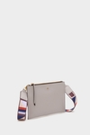 Tándem crossbody bag
