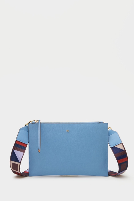 TÁNDEM CROSSBODY BAG