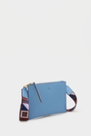 Tándem crossbody bag