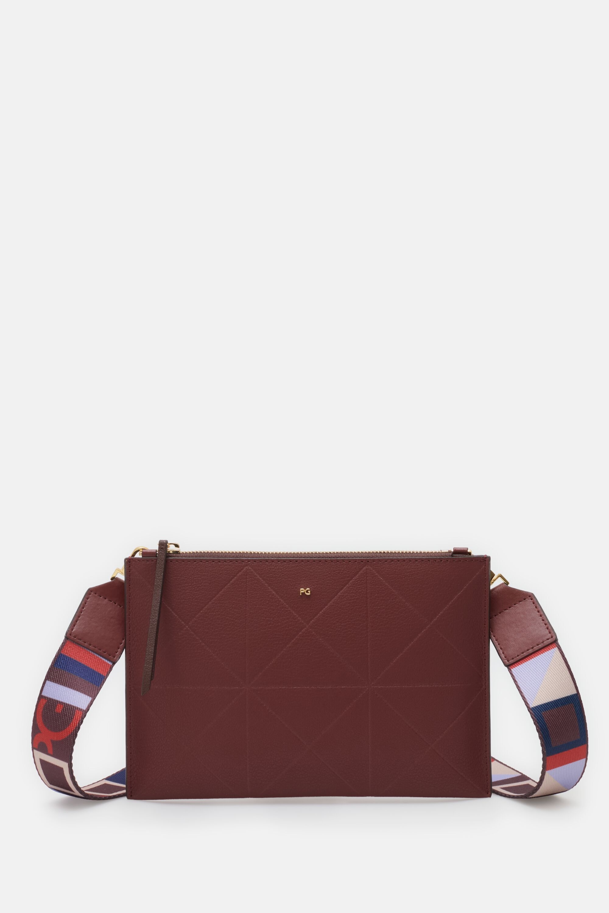 Tándem crossbody bag