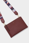 Tándem crossbody bag