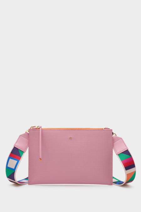TÁNDEM CROSSBODY BAG