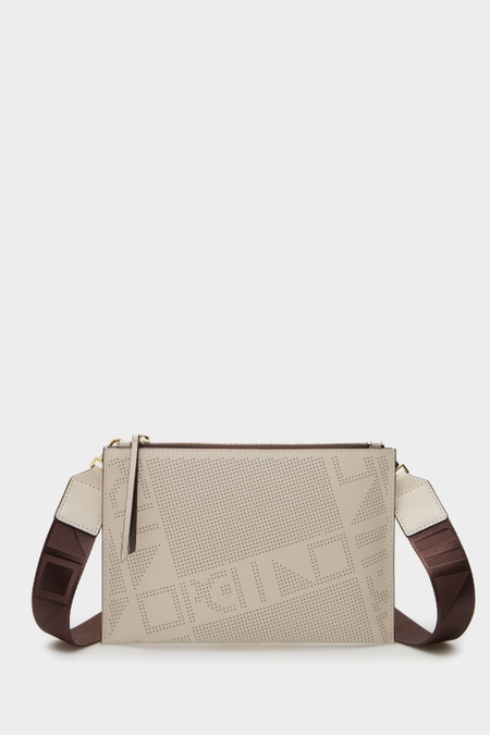 TANDEM CROSSBODY BAG